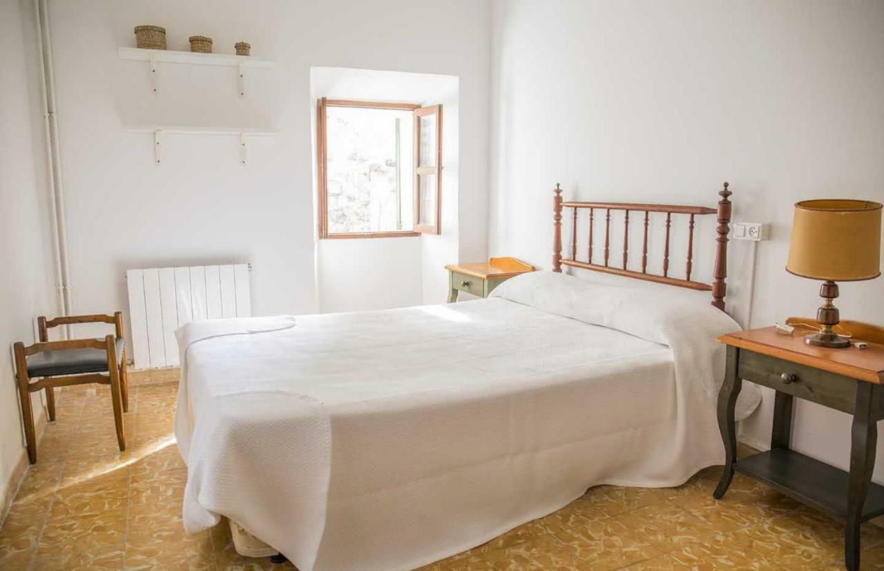 Villa Hiker'S Townhouse Sóller Exterior foto