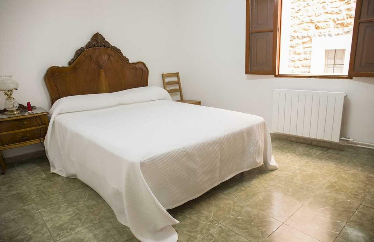 Villa Hiker'S Townhouse Sóller Exterior foto