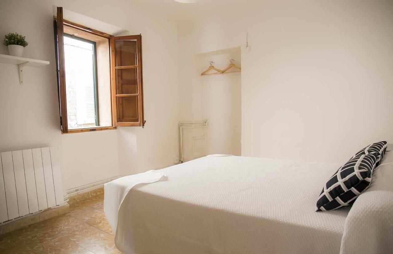 Villa Hiker'S Townhouse Sóller Exterior foto